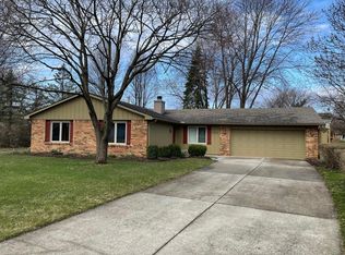 4024 Chancery Pl, Fort Wayne, IN 46804