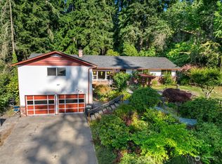 452 Bulldog St SE, Olympia, WA