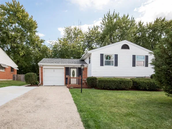 937 W Kemper Rd, Cincinnati, OH 45240