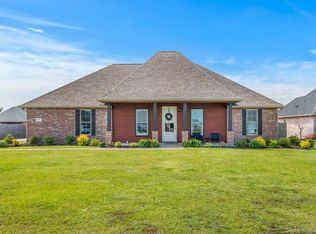 128 Carnation Dr, Ragley, LA 70657