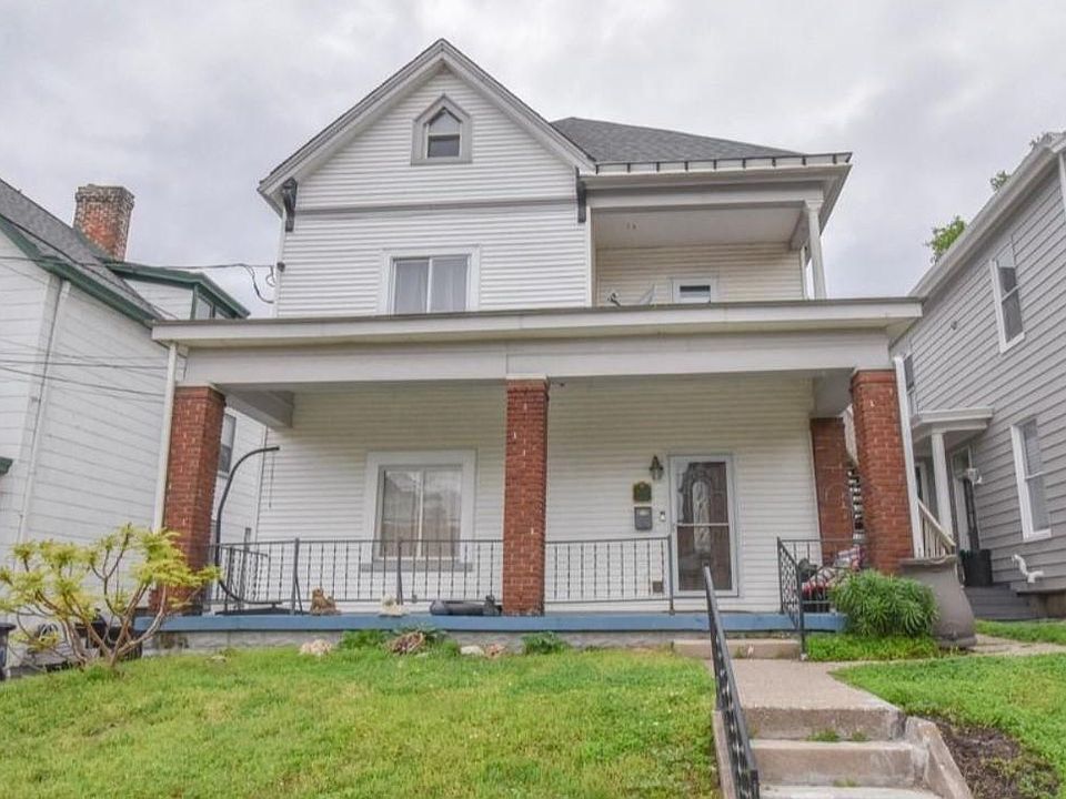 1st image of 131 Ross Ave