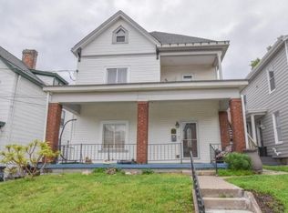 131 Ross Ave, Bellevue, KY 41073