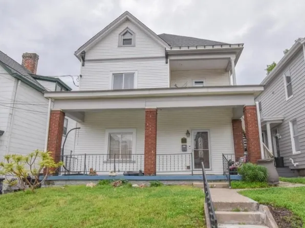 131 Ross Ave, Bellevue, KY
