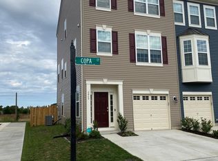 2409 Copa Ct, Fredericksburg, VA 22408