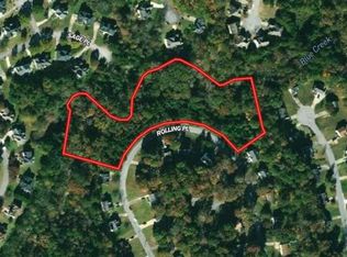 3729 Rolling Pl, Conley, GA 30288