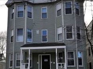 593 Winchester Ave #3, New Haven, CT 06511