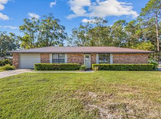 261 SE Whistle Loop, Lake City, FL 32025