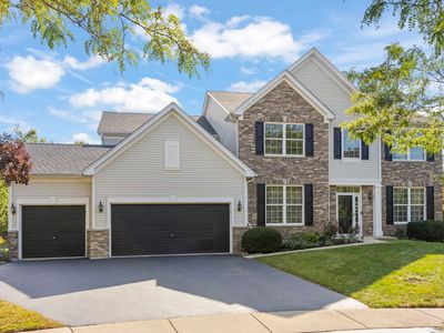 5 Player Ct, Bolingbrook, IL, 60490