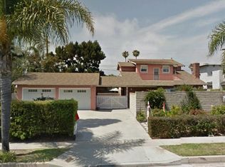 1705 Bolsa Ave, Seal Beach, CA 90740
