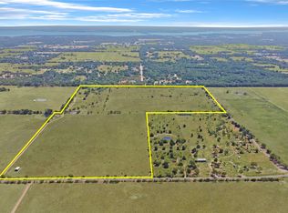 0 County Road 2139, Kemp, TX 75143