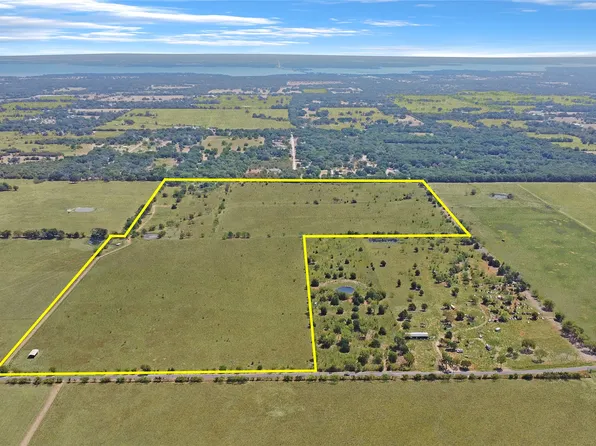 0 County Road 2139, Kemp, TX 75143