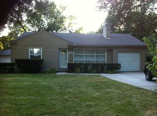 27637 Shagbark Dr, Southfield, MI 48076
