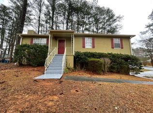 2596 Woodland Dr NW, Kennesaw, GA 30152