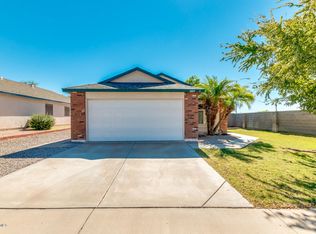 8809 E Des Moines St, Mesa, AZ 85207