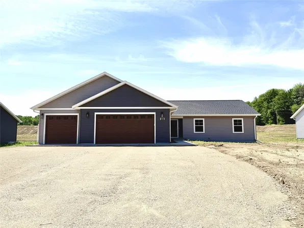 1353 Knapp Street, Chetek, WI 54728