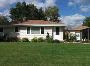 2336 Dorn Dr, Green Bay, WI 54313