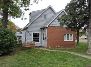 545 1st Ave E, Dickinson, ND 58601