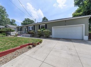 486 Jefferson Ave, Barberton, OH 44203