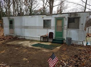 2373 N 34th St, Fountain, MI 49410