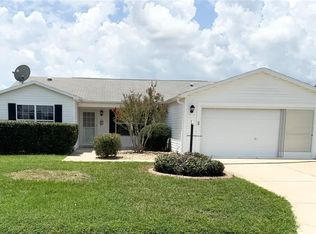 742 Evelyn Dr, The Villages, FL 32162