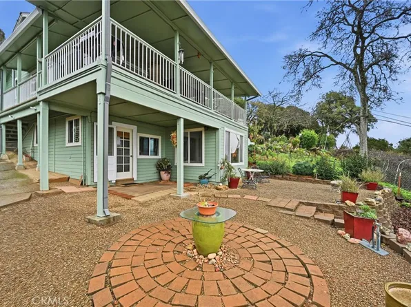 9279 Glenhaven Dr, Glenhaven, CA 95443