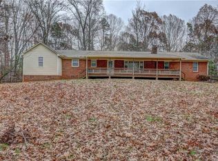 10030 Mount Olive Rd, Mount Pleasant, NC 28124