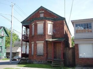 40 Washington St, Gloversville, NY 12078