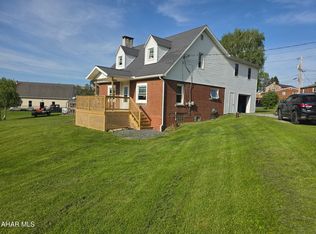 118 Willow Ln, Patton, PA 16668