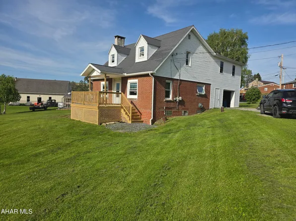 118 Willow Ln, Patton, PA 16668