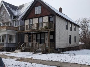 2723 N 1st St, Milwaukee, WI 53212