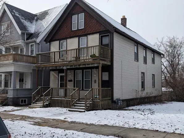 2723 North 1st STREET, Milwaukee, WI 53212