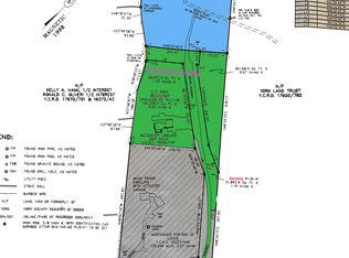 LOT Rays Trl, Cape Neddick, ME 03902