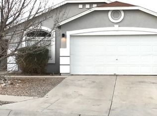 5939 Perseus Ave NW, Albuquerque, NM 87114