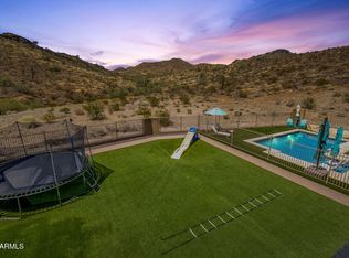 26808 N 11TH Drive, Phoenix, AZ 85085