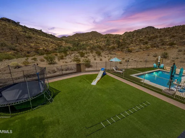26808 N 11TH Drive, Phoenix, AZ 85085