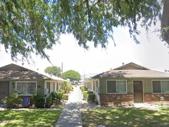 355 E School St, Covina, CA 91723