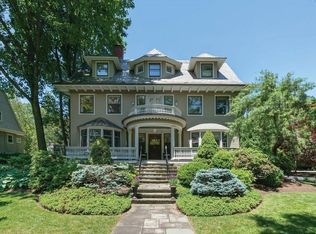 77 Montvale Rd, Newton, MA 02459