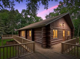 15204 State Road 70, Grantsburg, WI 54840