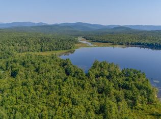 LOT 27/29A Kezar Lake Rd, Fryeburg, ME 04037
