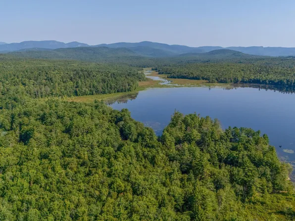 Lot 27/29A Kezar Lake Road, Stow, ME 04037