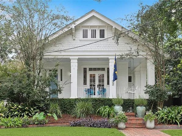 8417 Panola St, New Orleans, LA 70118