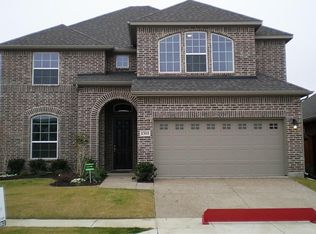 1501 Sea Island Rd, Aubrey, TX 76227