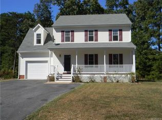 3706 Yantis Ct, Chester, VA 23831