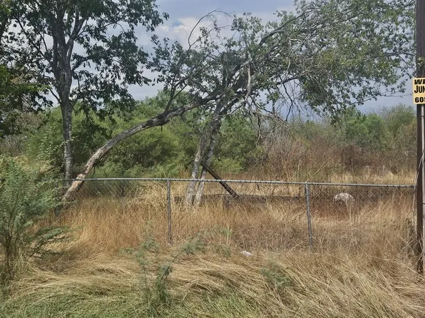 860 ROCKWELL BLVD LOT S, San Antonio, TX 78224