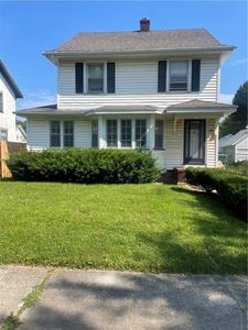 198 Winbourne Rd, Rochester, NY, 14619
