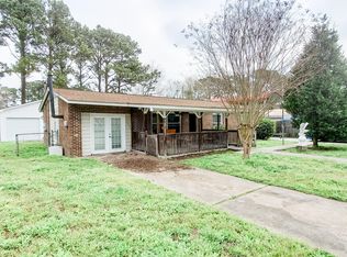 14 Roselle Ave, Goose Creek, SC 29445