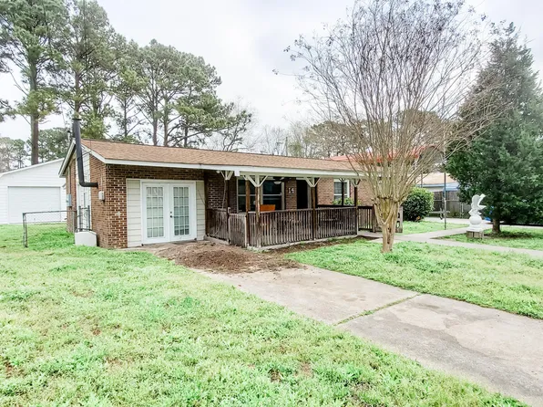 14 Roselle Ave, Goose Creek, SC 29445