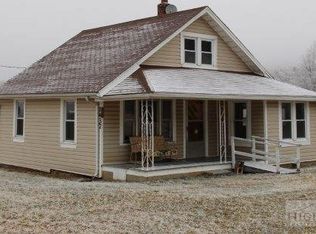 1437 Roe Hunt Rd, Laurel Springs, NC 28644