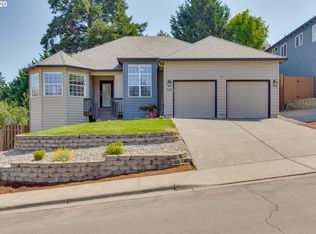 7476 SW Applegate Dr, Beaverton, OR 97007