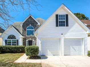 11800 Registry Blvd, Hampton, GA 30228